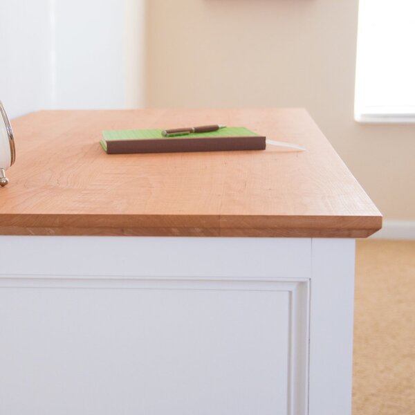 DIY Desk with Drawers Plans - Fix This Build That LLC