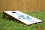 DIY Cornhole Board Plans - Fix This Build That