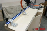 Mobile Miter Saw Stand Plans - Fix This Build That LLC