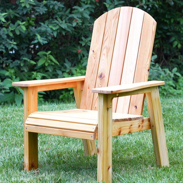 Outdoor Furniture Bundle - Fix This Build That